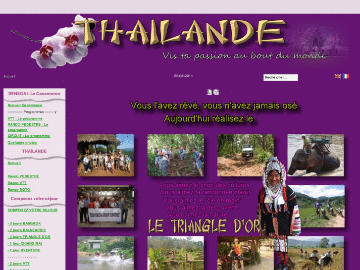 www.thai-evasion.com