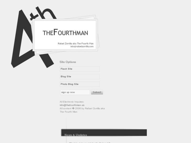 www.thefourthman.us