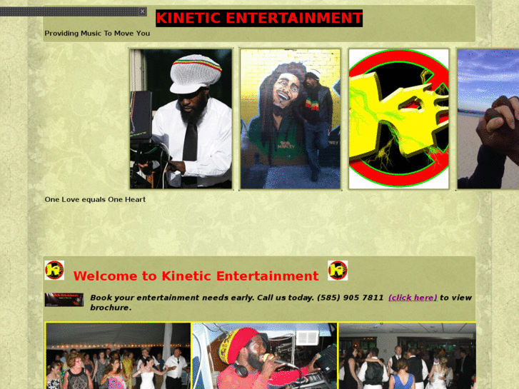 www.thekineticentertainment.com