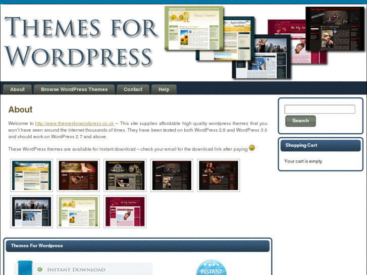 www.themesforwordpress.co.uk