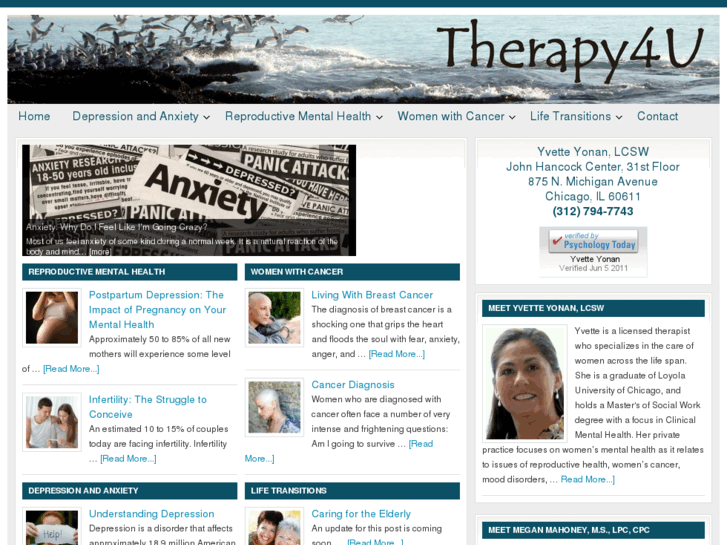 www.therapy4u-chicago.com