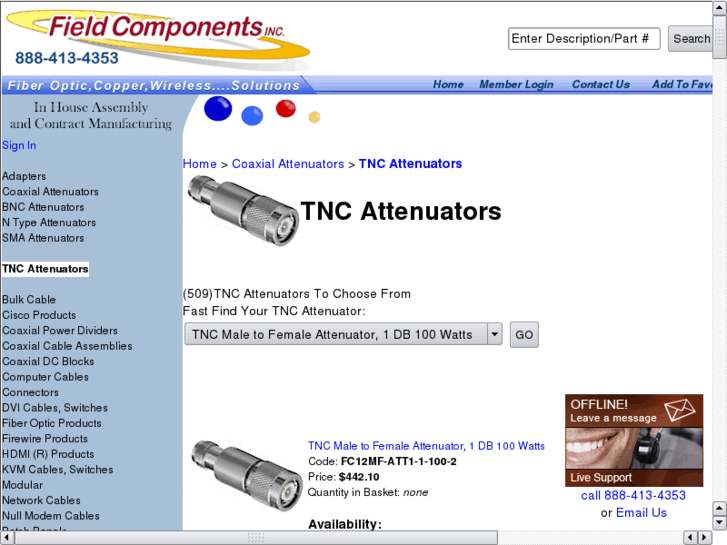 www.tncattenuator.com