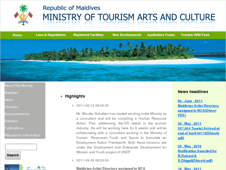 www.tourism.gov.mv