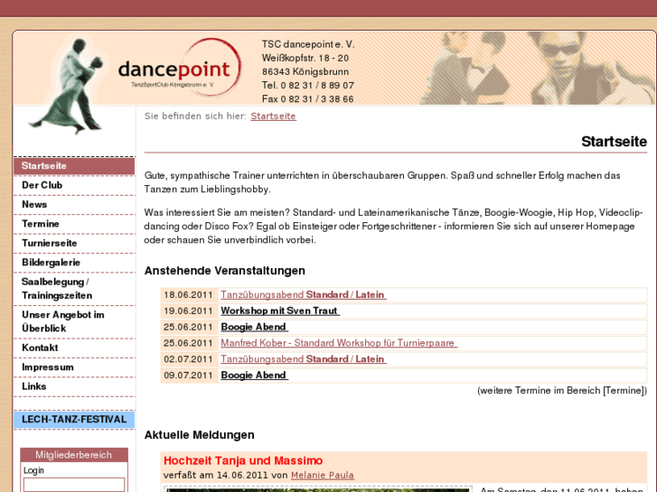 www.tsc-dancepoint.de