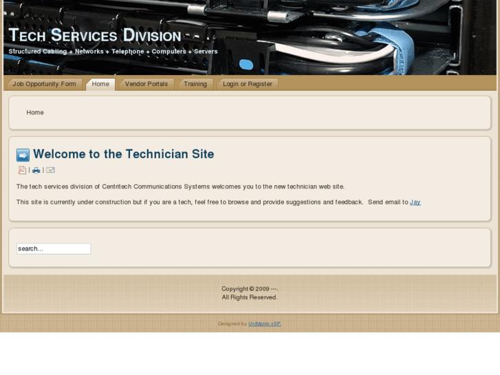 www.tsdtechs.com