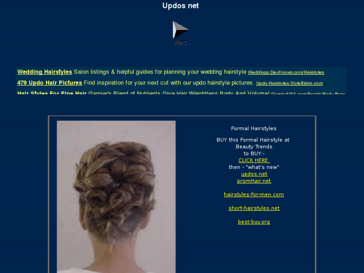 www.updos.net