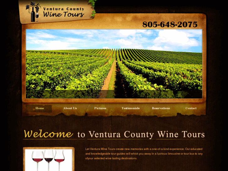 www.venturacountywinetour.com