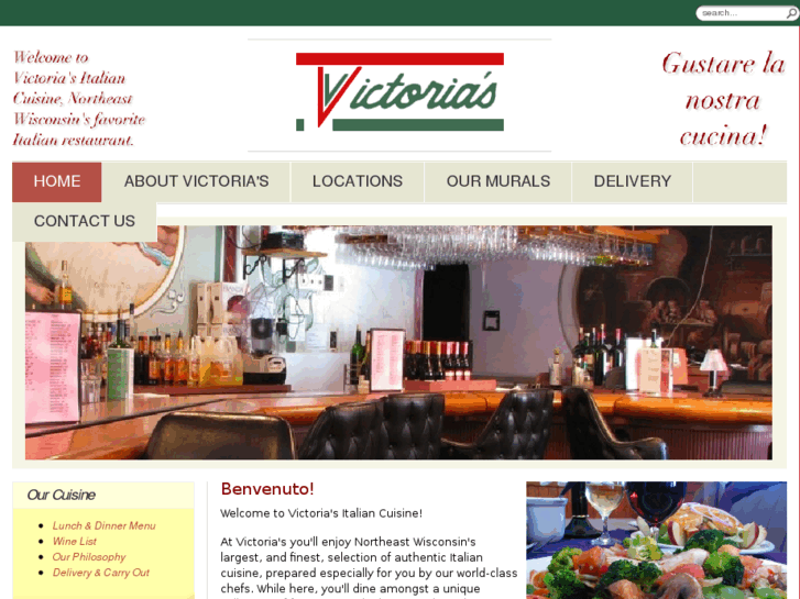 www.victoriasitalian.com