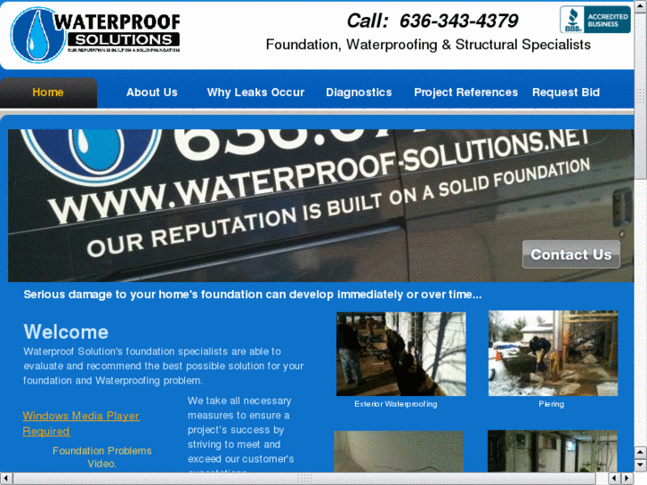 www.waterproof-solutions.com