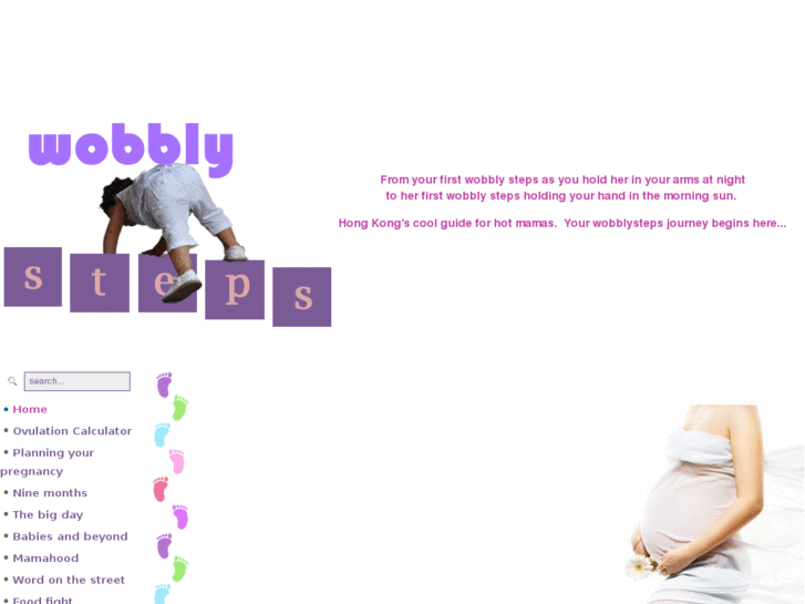 www.wobblysteps.com