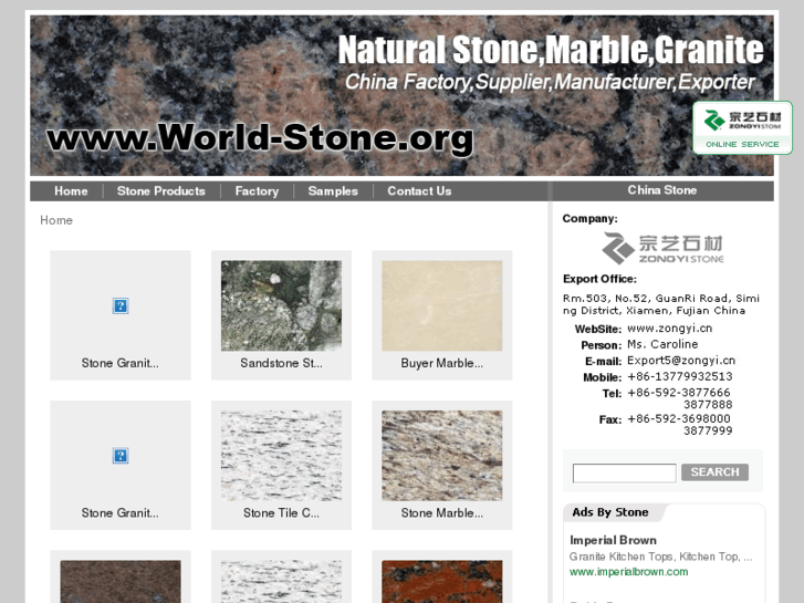 www.world-stone.org