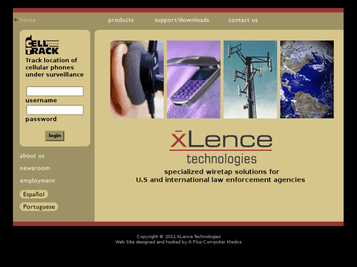 www.xlence.com