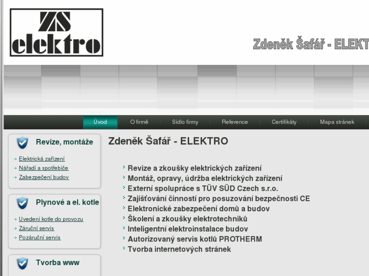 www.zselektro.eu