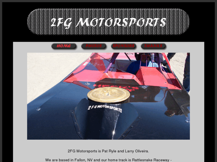 www.2fgmotorsports.com