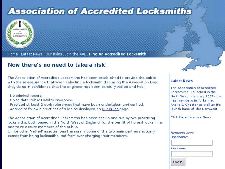 www.accreditedlocksmiths.co.uk