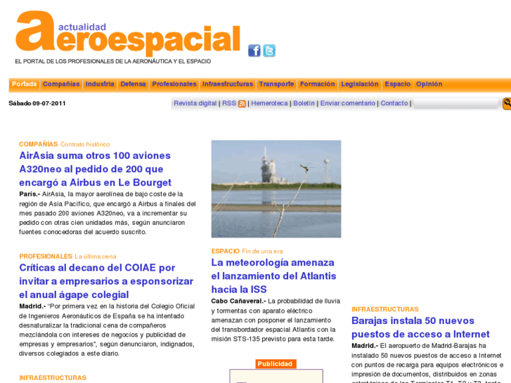 www.actualidadaeroespacial.com