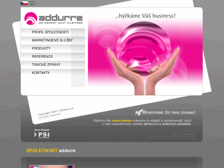 www.addurre.cz