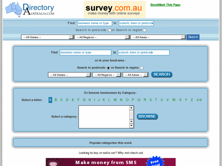 www.airpollutionaustralia.com