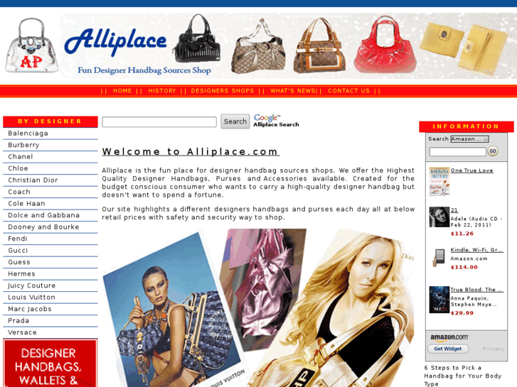 www.alliplaces.com