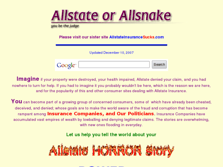 www.allstateinsurance.org