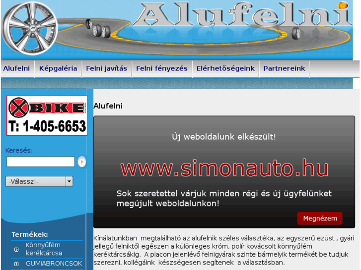 www.alufelni.biz