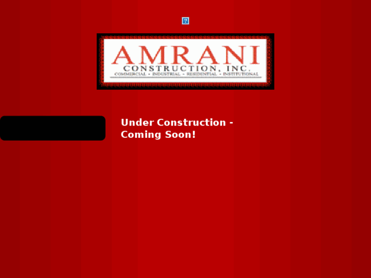 www.amraniconstruction.com