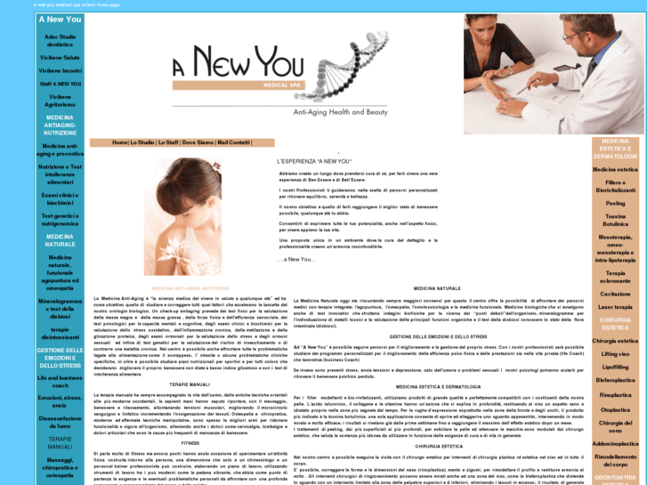 www.anewyou.it