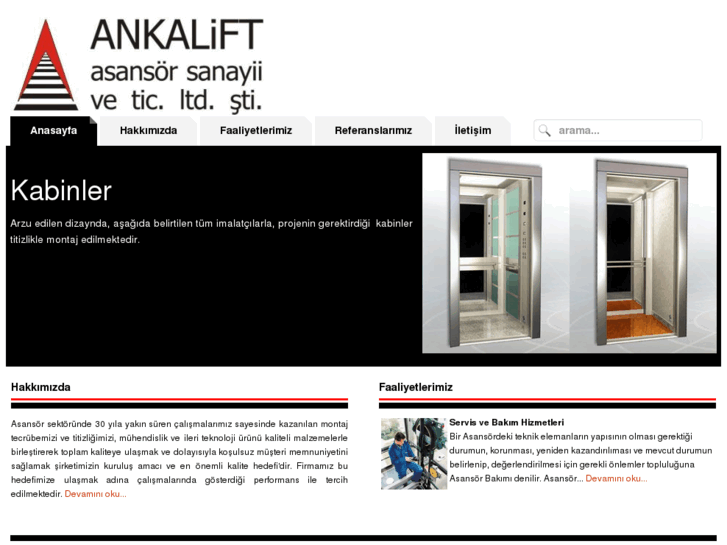 www.ankalift.com