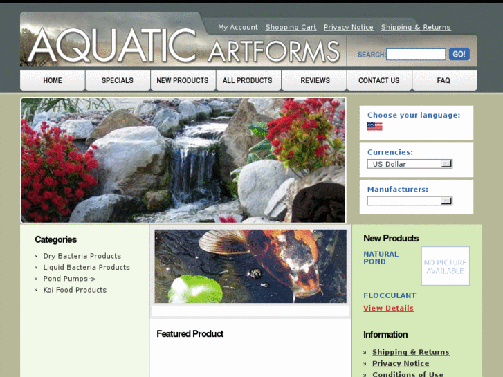 www.aquaticartforms.com