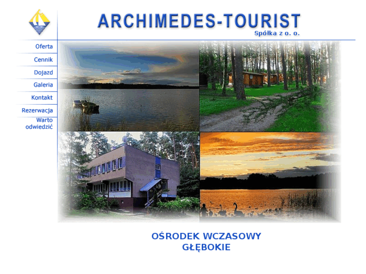 www.archimedes-tourist.com