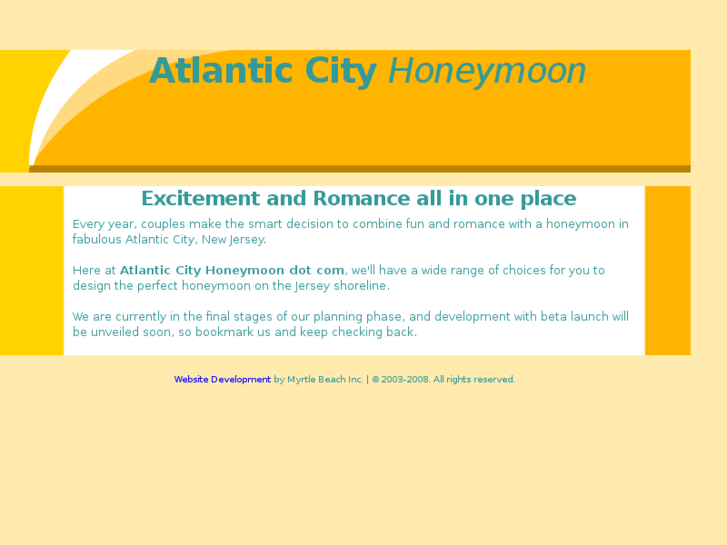 www.atlanticcityhoneymoon.com