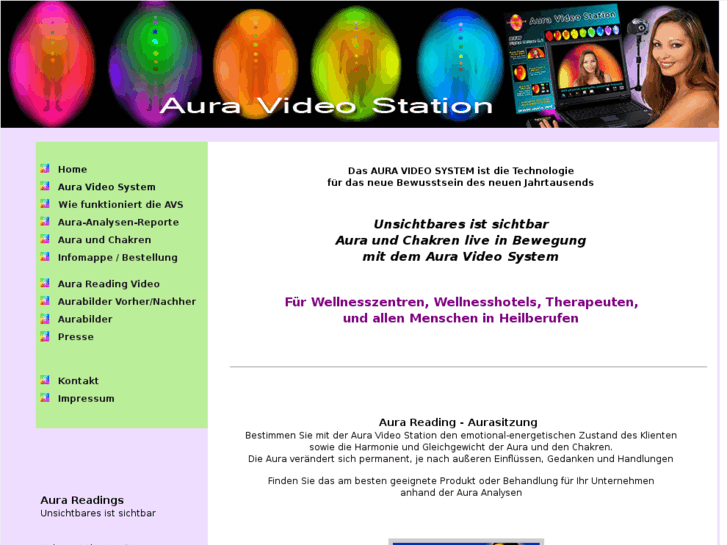 www.auravideosysteme.com