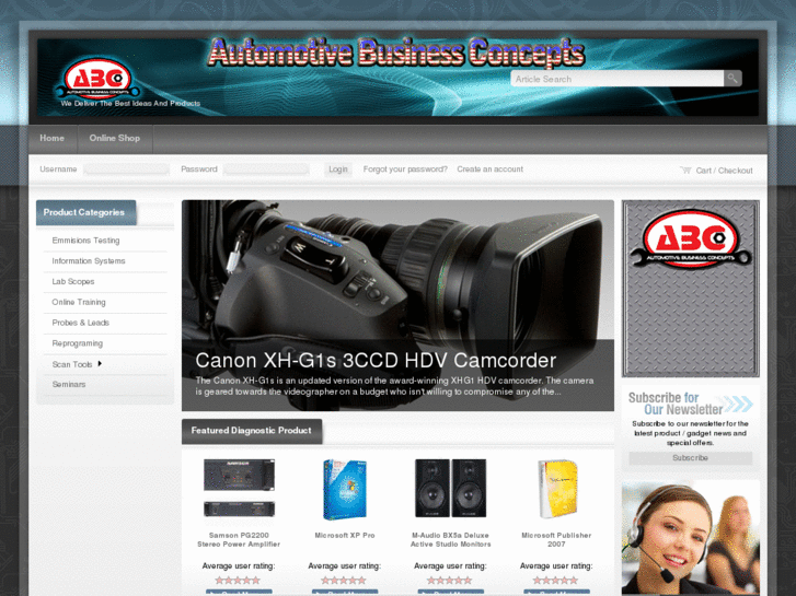 www.automotivebusinessconcepts.com