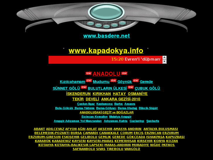 www.basdere.net