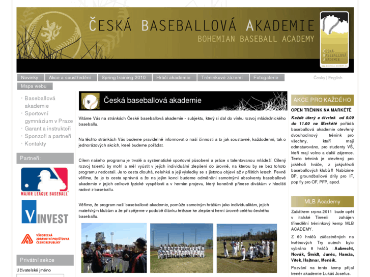 www.baseball-academy.eu