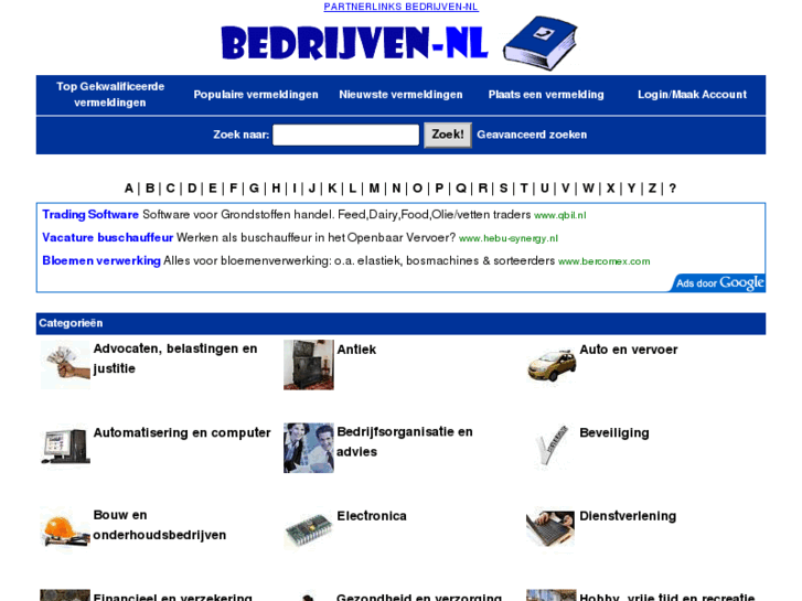 www.bedrijven-nl.nl