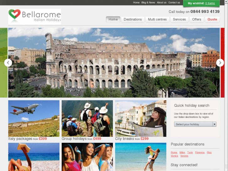 www.bellarome.com