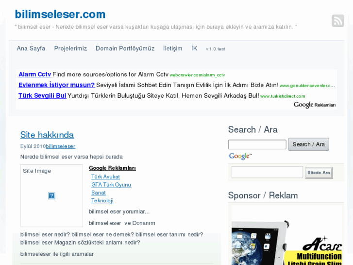 www.bilimseleser.com