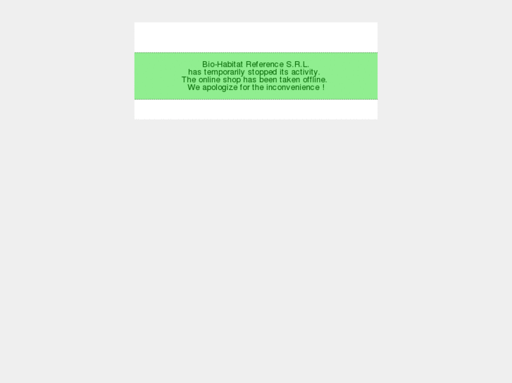 www.bio-habitat-reference.com