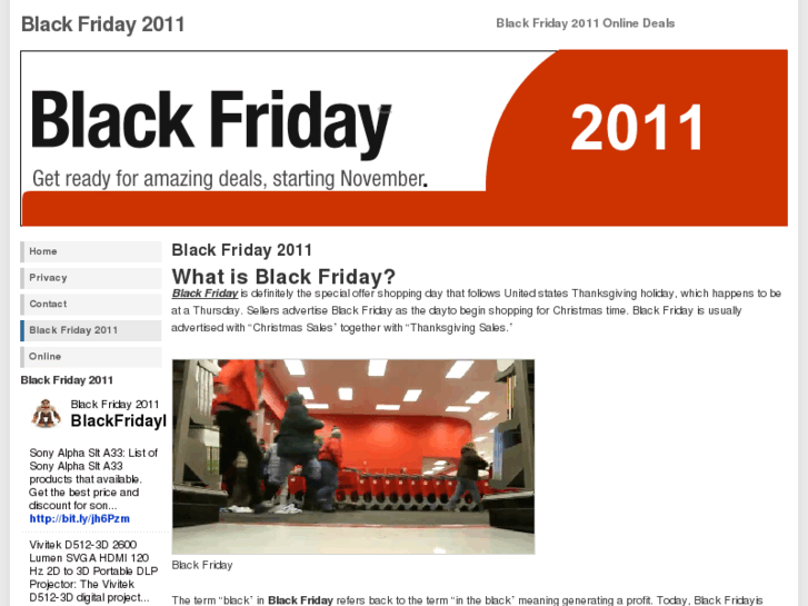 www.blackfriday2011online.com