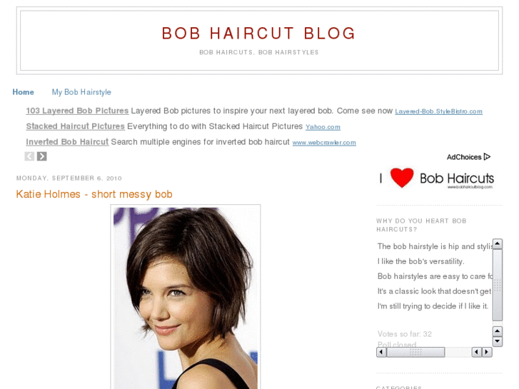 www.bobhaircutblog.com