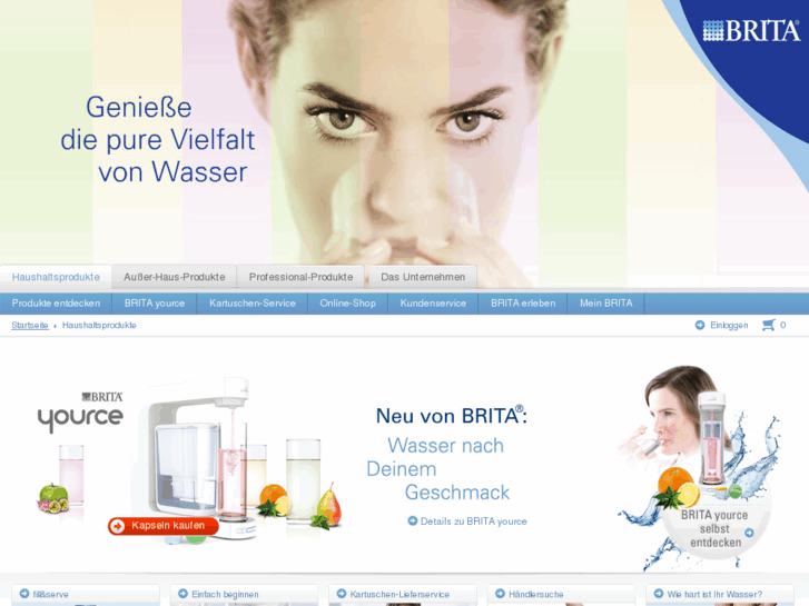 www.brita.de