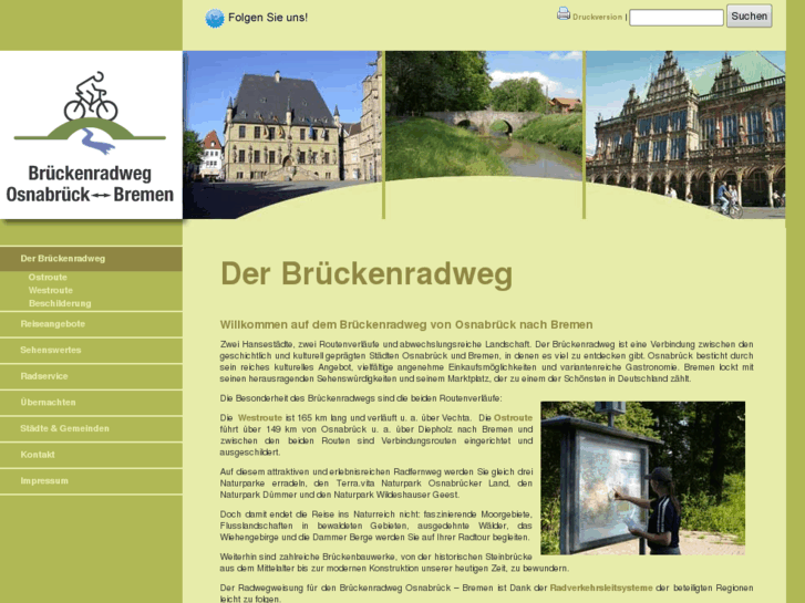 www.brueckenradweg.de