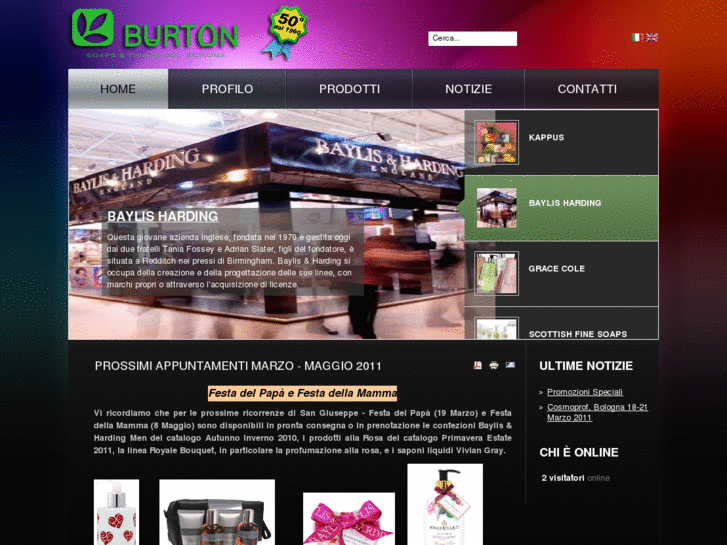 www.burton-trade.com