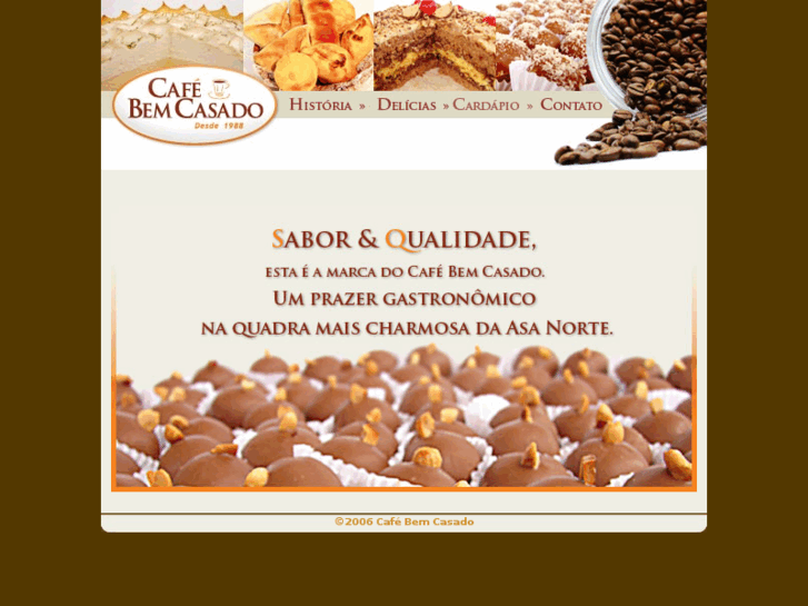 www.cafebemcasado.com.br