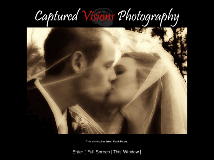 www.capturedvisionsphoto.com