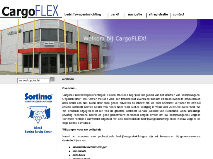www.cargoflex.com