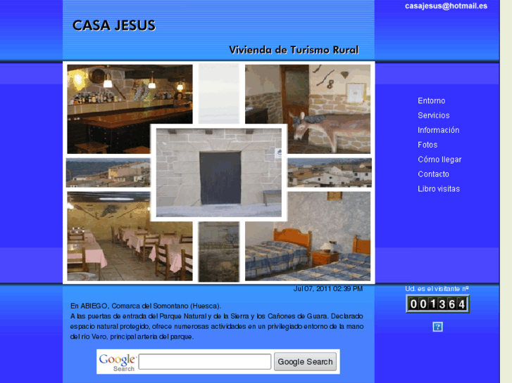 www.casajesus.es