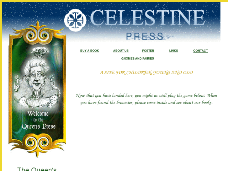 www.celestinepress.com