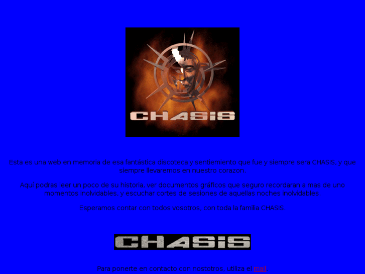 www.chasisforever.com